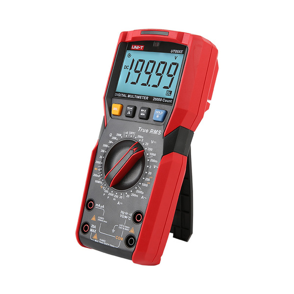 https://bvmeter.com/Mặt nghiêng đồng hồ vạn năng UNI-T UT89X